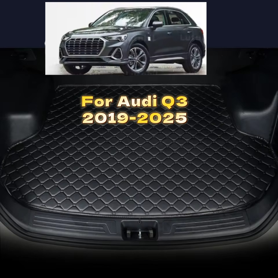 Car Floor Mat - تخصيص سيارة فرش داخلي للسيارات والشاحنات