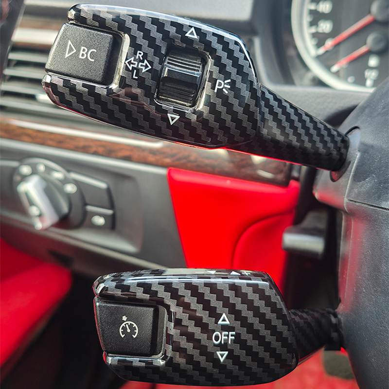 Car Wiper - غطاء مفتاح إشارة الانعطاف ومساحات الزجاج