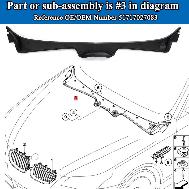 Car Wiper - 1 مجموعة قطع غيار السيارات الجبهة