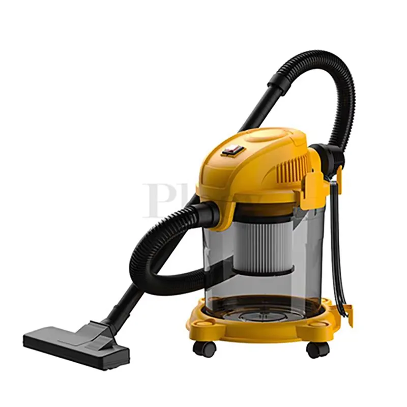 Car Vacuum - أحدث مكنسة كهربائية للاستخدام الرطب والجاف