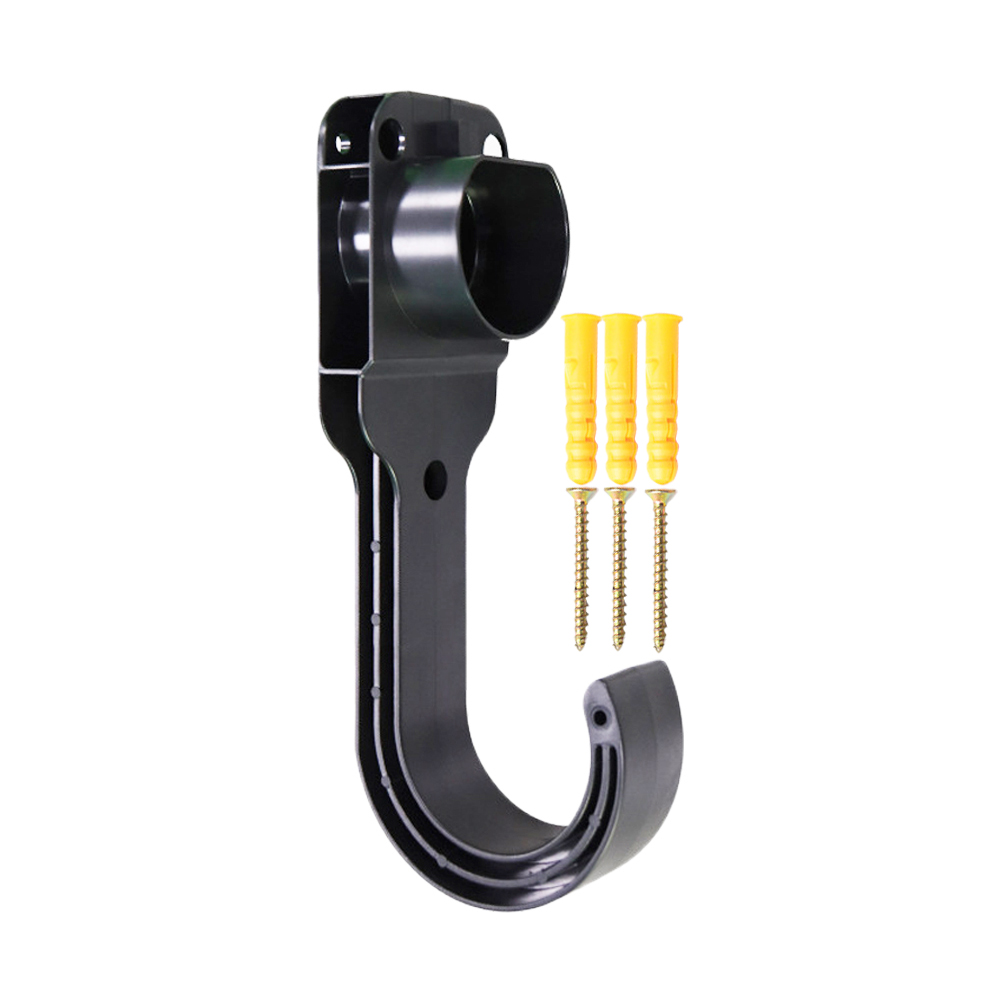 Car Cable Organizer - مركبة كهربية سيارة كابل شحن تخزين