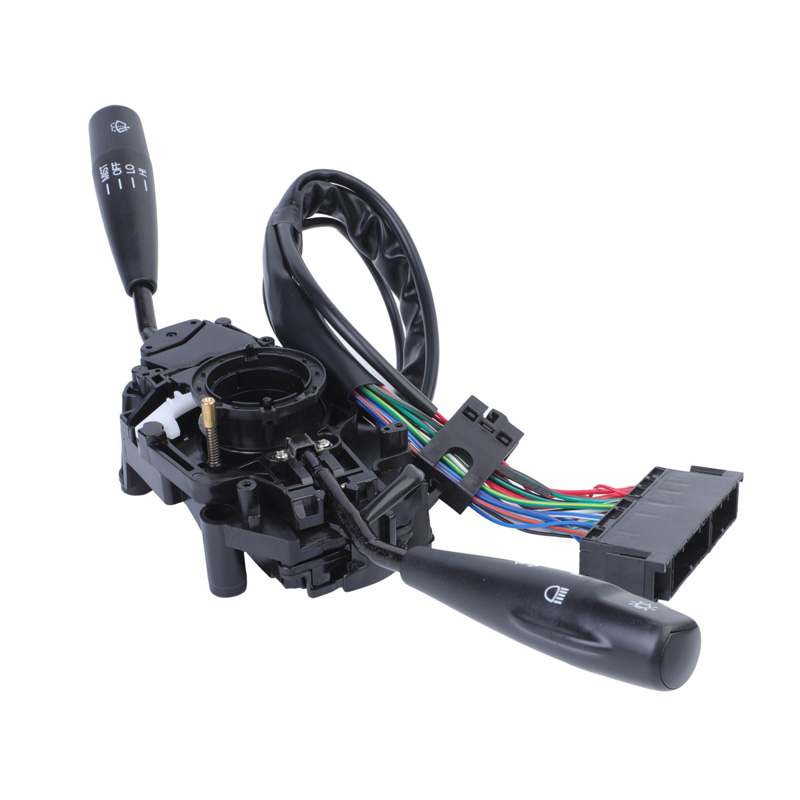 مفتاح إشارة الانعطاف ومفتاح ال - مراجعة Car Wiper وسعره