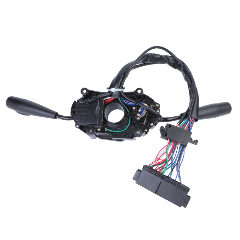 مفتاح إشارة الانعطاف ومفتاح ال - مراجعة Car Wiper وسعره