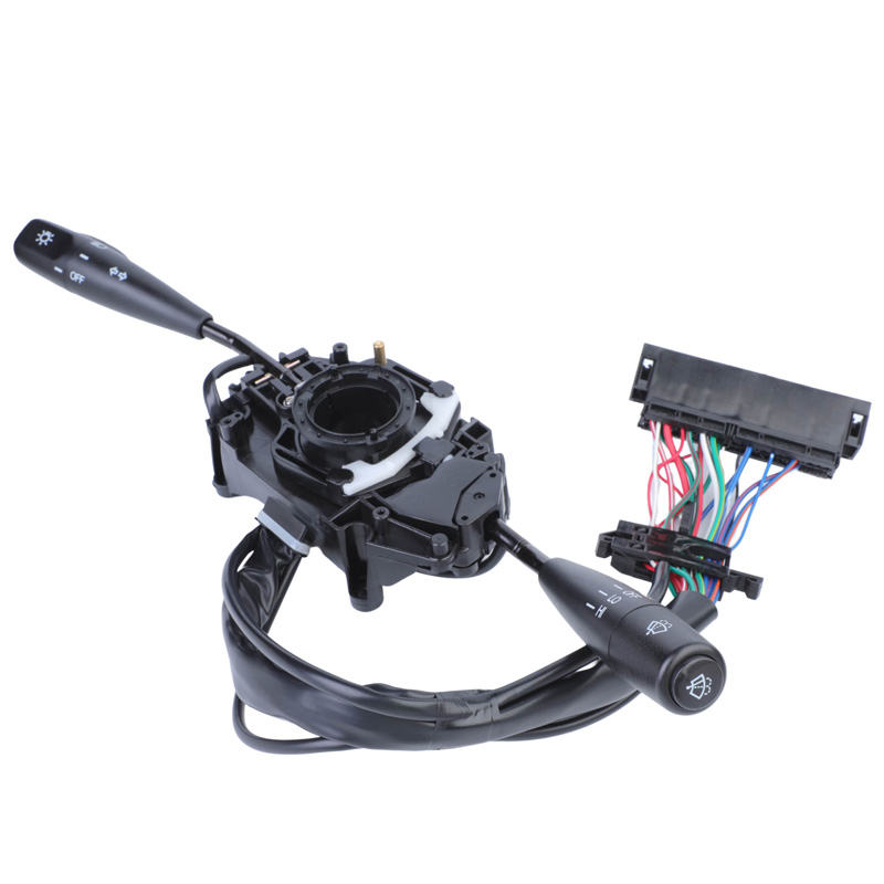 مفتاح إشارة الانعطاف ومفتاح ال - مراجعة Car Wiper وسعره