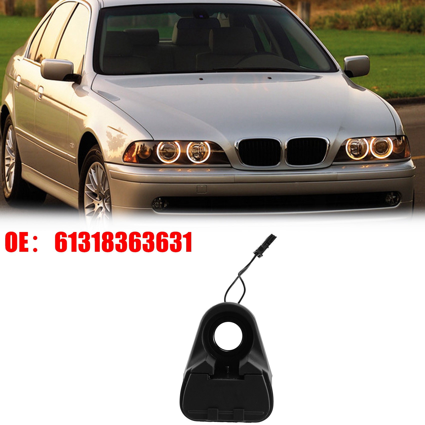 زر مفتاح مسّاحة الزجاج الخلفي  - مراجعة Car Wiper وسعره