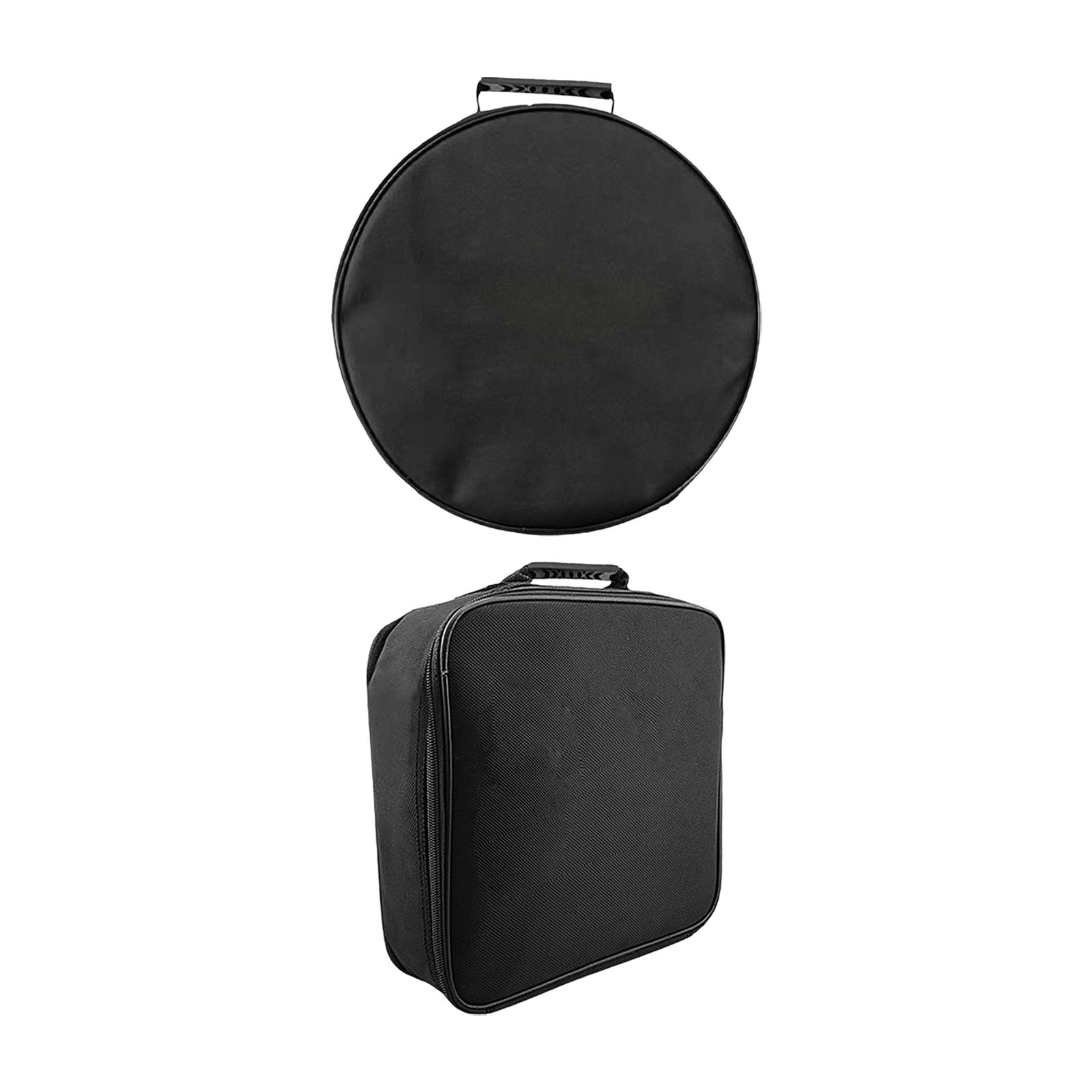 حقيبة تخزين كابل شحن السيارات  - مراجعة Car Cable Organizer وسعره
