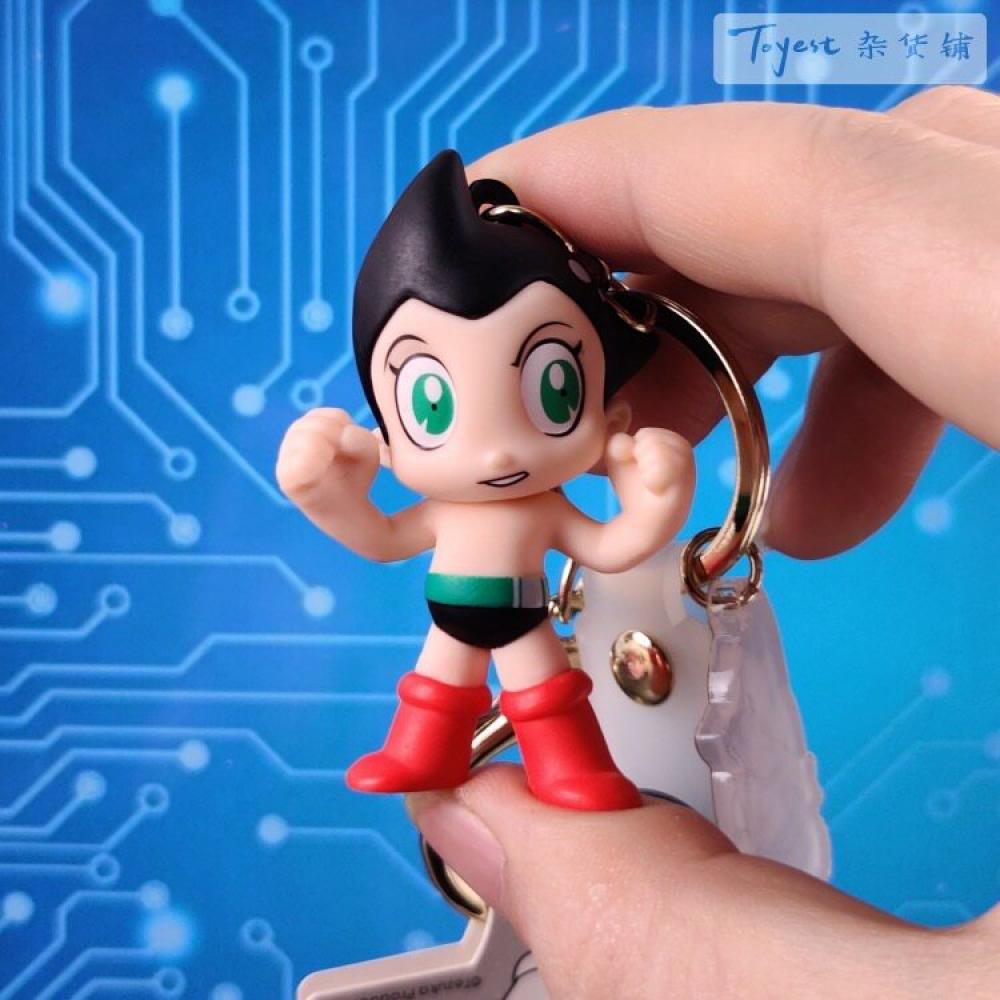 دمية نموذجية من البلاستيك PVC  - مراجعة Car Accessories Japanese وسعره