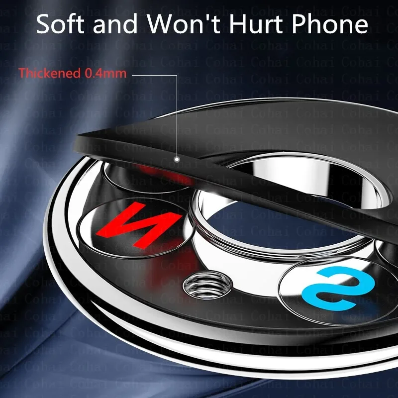 حامل هاتف مغناطيسي للسيارة، تص - مراجعة Car Phone Holder وسعره