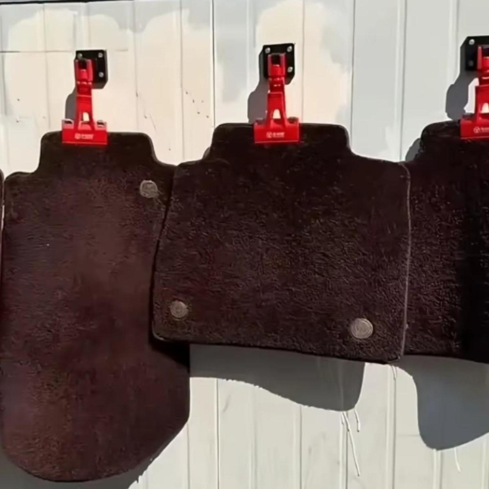 حامل دوار عالمي لسجاد غسيل الس - مراجعة Car Floor Mat وسعره