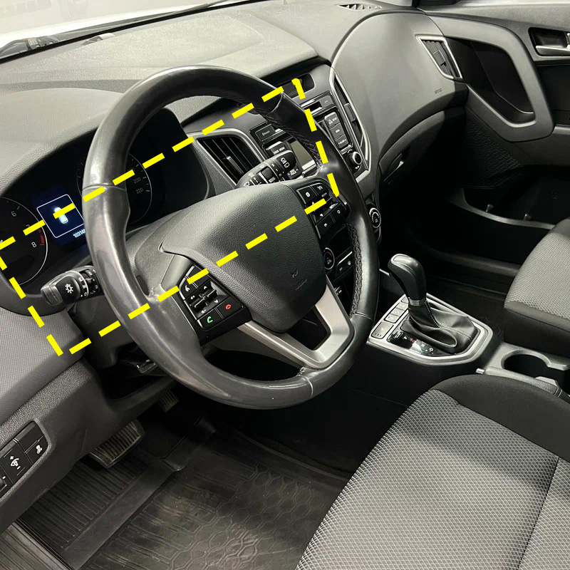 93400-C9950 مقبض مفتاح مصابيح  - مراجعة Car Wiper وسعره