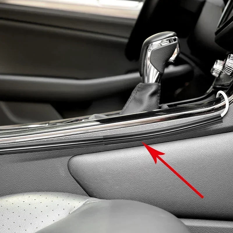 4/8 قطع من أغطية حماية الكابلا - مراجعة Car Cable Organizer وسعره