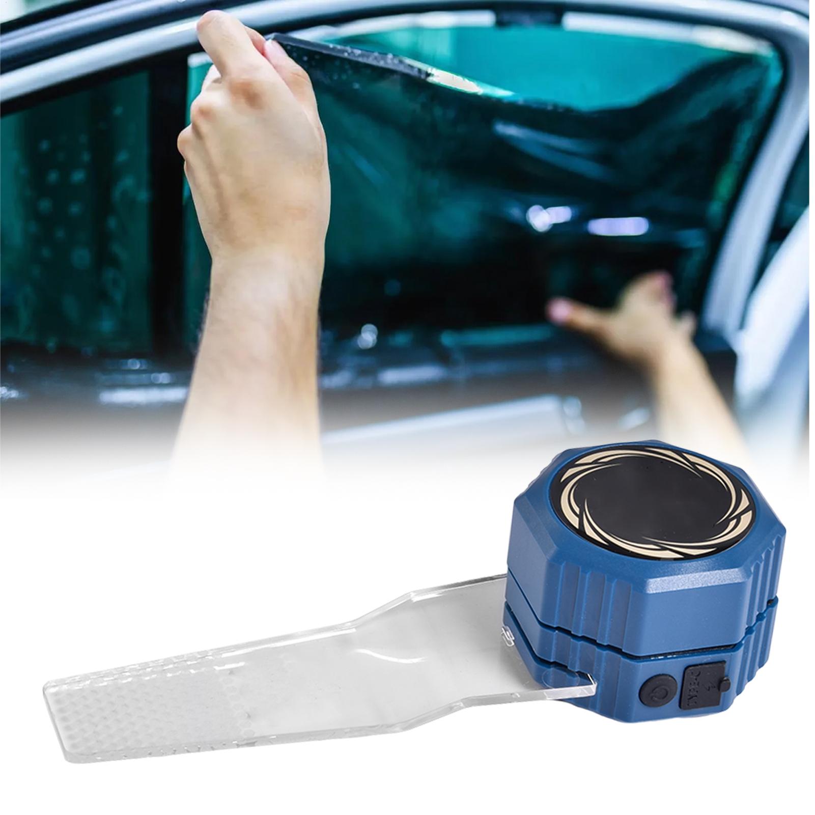 ضوء قطع مغناطيسي لفيلم نوافذ ا - مراجعة Car Led Light وسعره