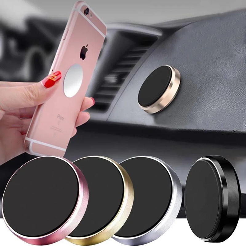 حامل هاتف مغناطيسي للسيارة، حا - مراجعة Car Phone Holder وسعره