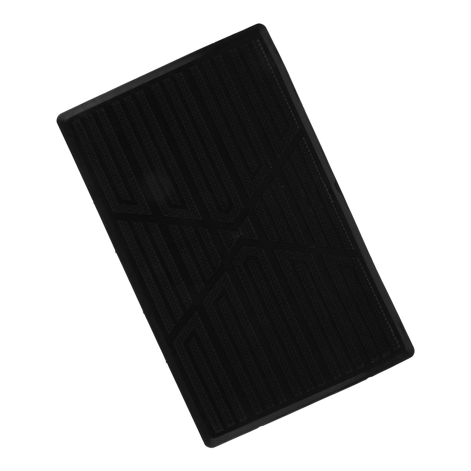حل إصلاح حصيرة سجاد أرضية السي - مراجعة Car Floor Mat وسعره