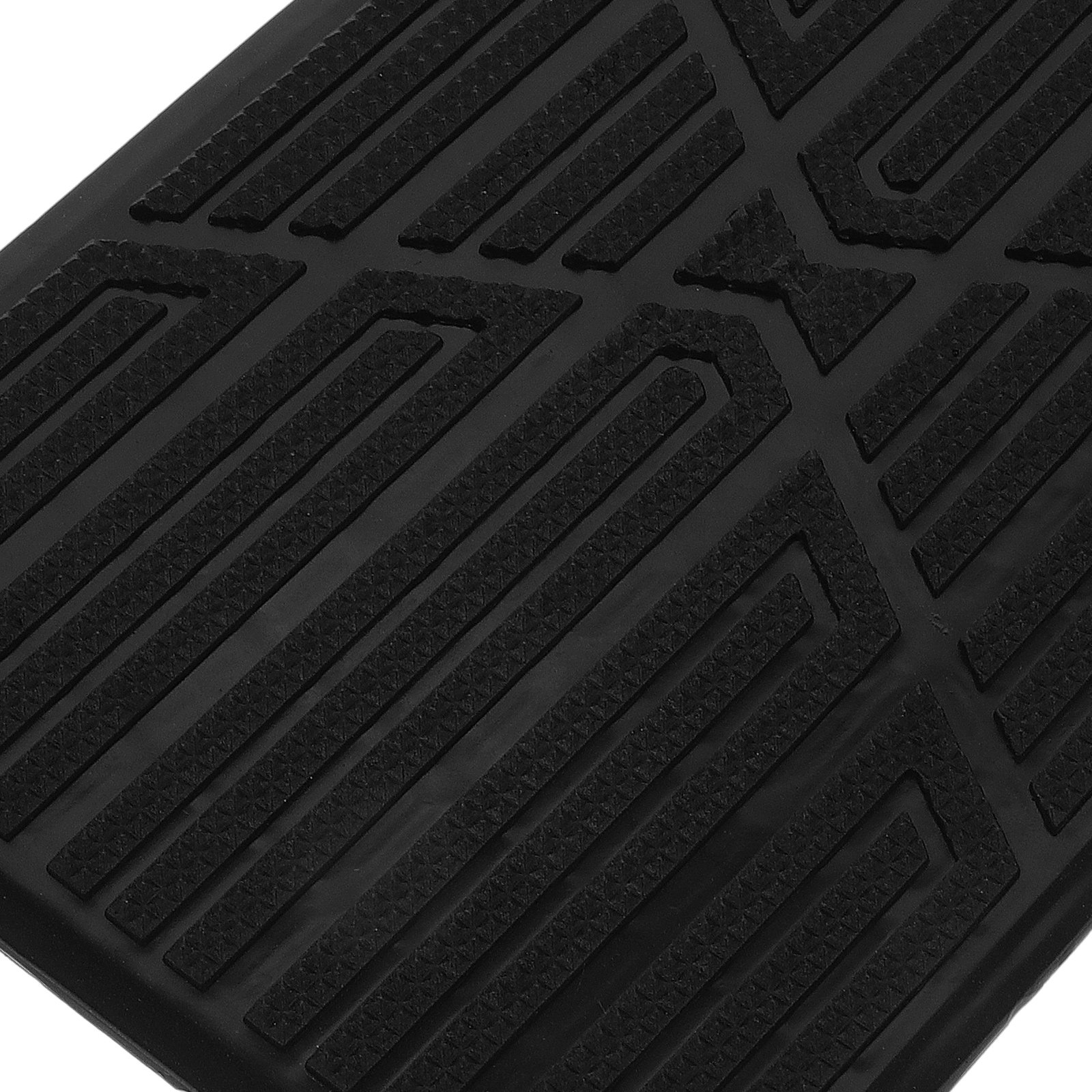 رقعة مطاطية قوية لإصلاح سجاد أ - مراجعة Car Floor Mat وسعره