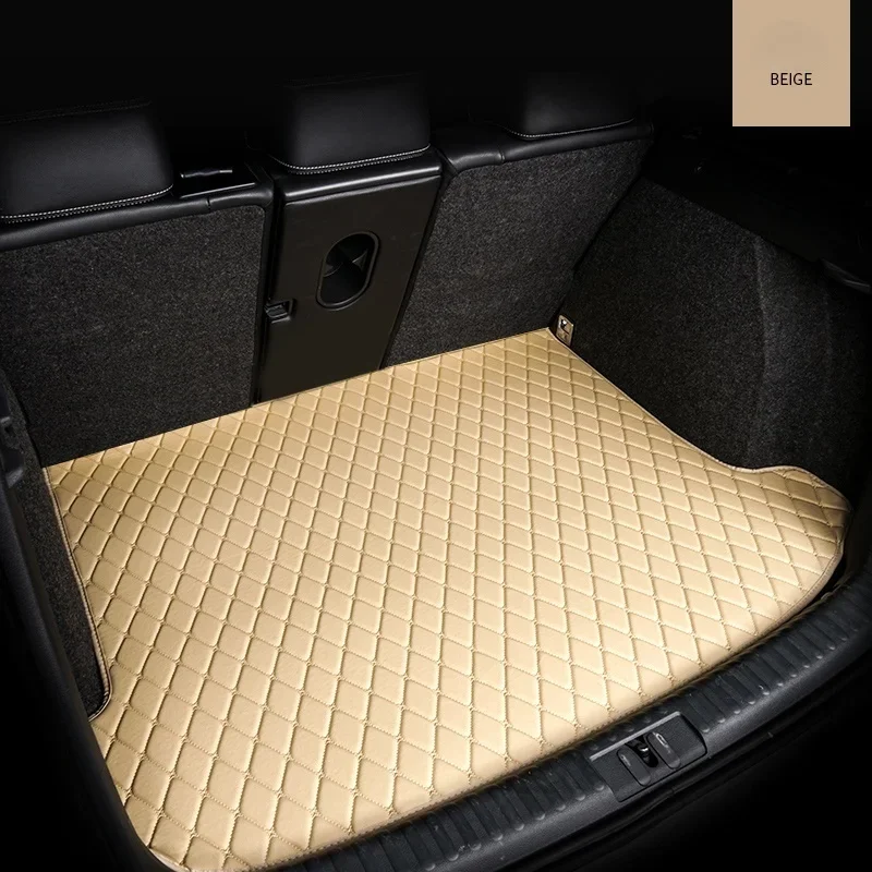 تخصيص سيارة فرش داخلي للسيارات - مراجعة Car Floor Mat وسعره