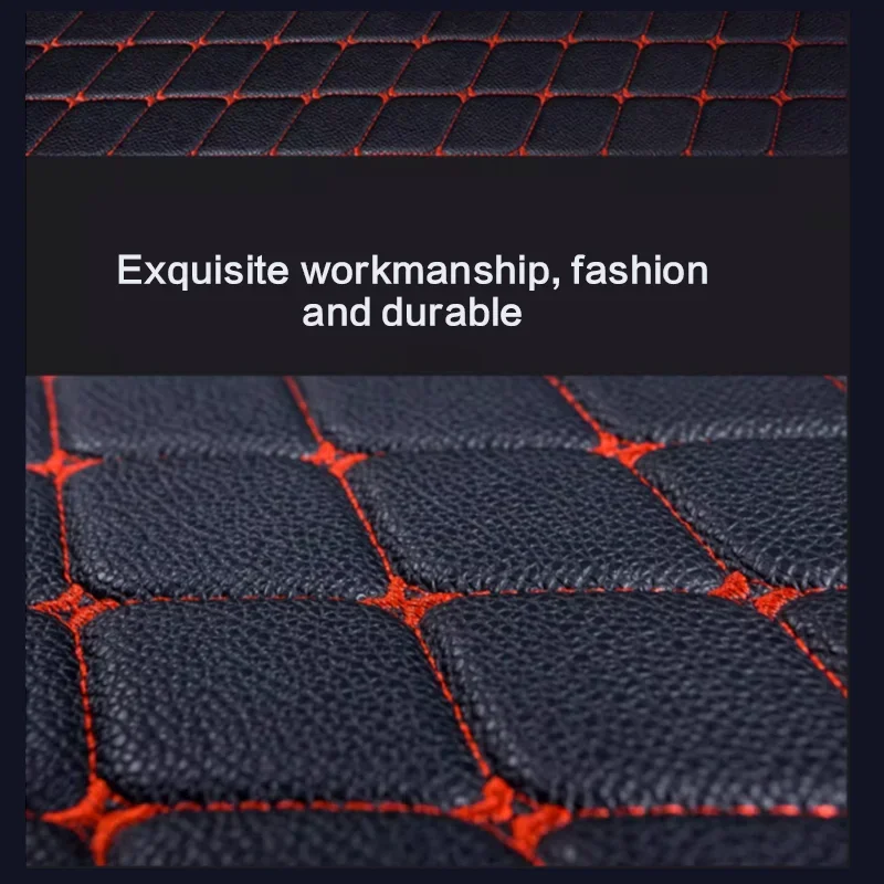 تخصيص سيارة فرش داخلي للسيارات - مراجعة Car Floor Mat وسعره