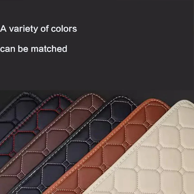 تخصيص سيارة فرش داخلي للسيارات - مراجعة Car Floor Mat وسعره