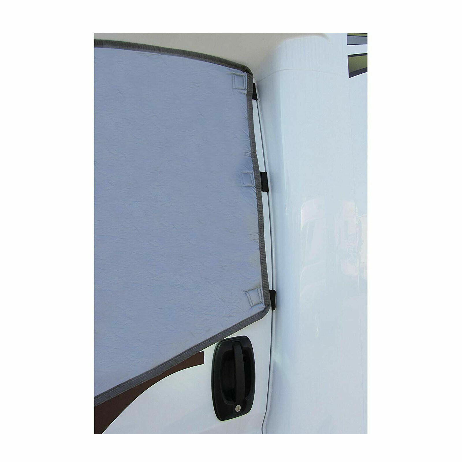 العزل الحراري الزجاج الأمامي R - مراجعة Windshield Sun Shade وسعره