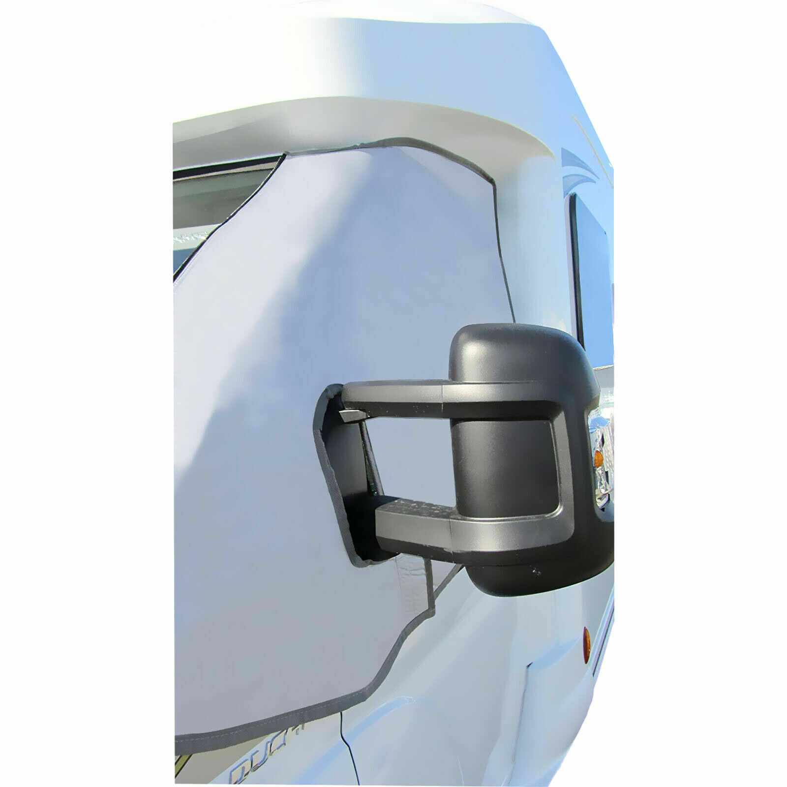 العزل الحراري الزجاج الأمامي R - مراجعة Windshield Sun Shade وسعره