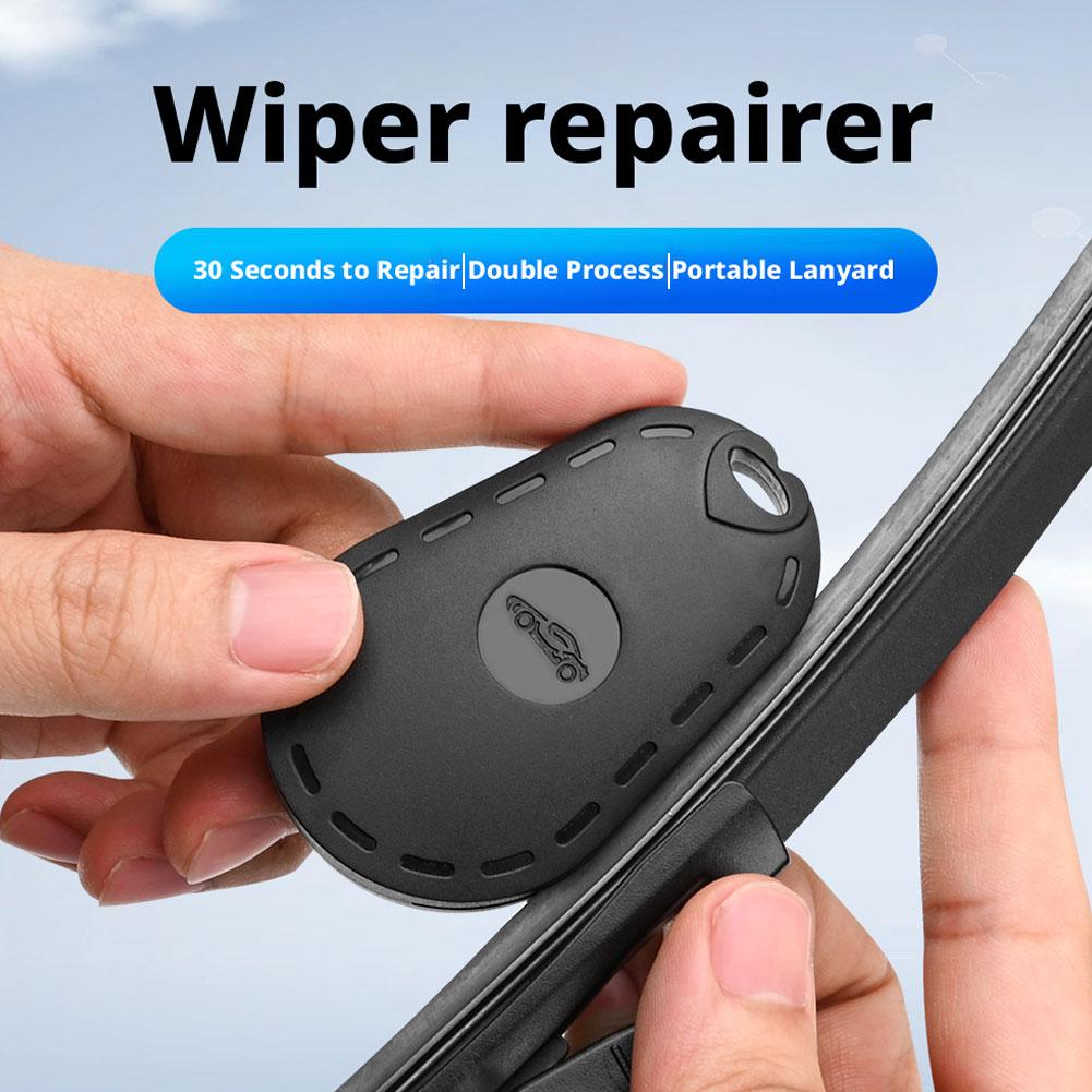 أداة إصلاح شفرات مساحات السيار - مراجعة Car Wiper وسعره