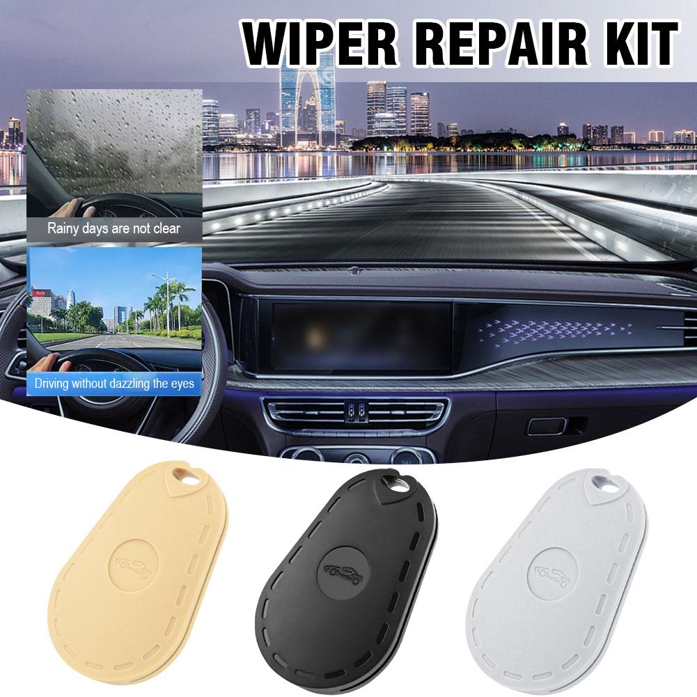 أداة إصلاح شفرات مساحات السيار - مراجعة Car Wiper وسعره