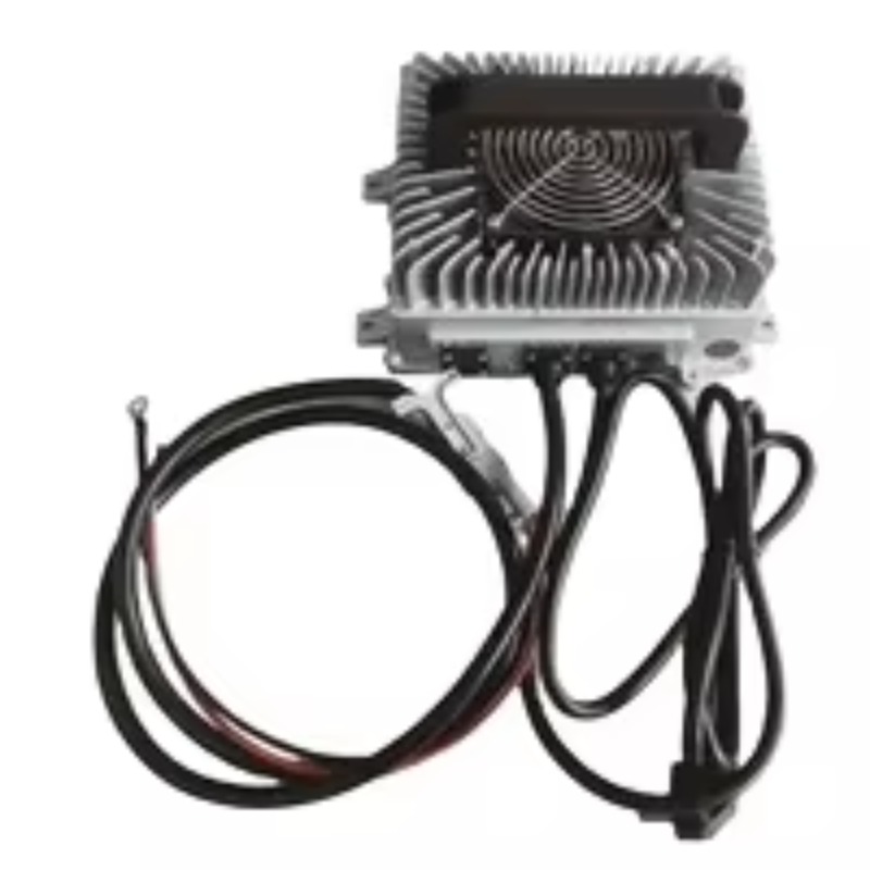 شاحن بطارية سيارة كهربائية عال - مراجعة Car Charger وسعره