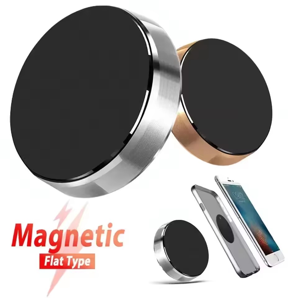 حامل هاتف مغناطيسي للسيارة، حا - مراجعة Car Phone Holder وسعره