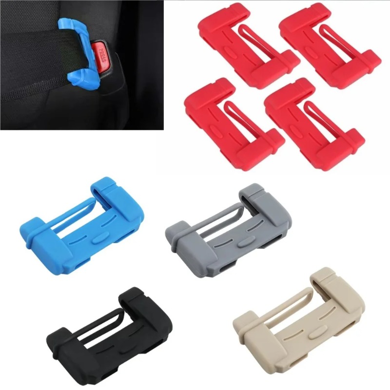 قطعتان من غطاء حماية السيليكون - مراجعة Car Seat Cover وسعره