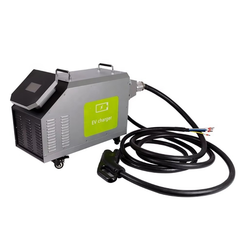 شاحن سيارات كهربائية محمول بقو - مراجعة Car Charger وسعره