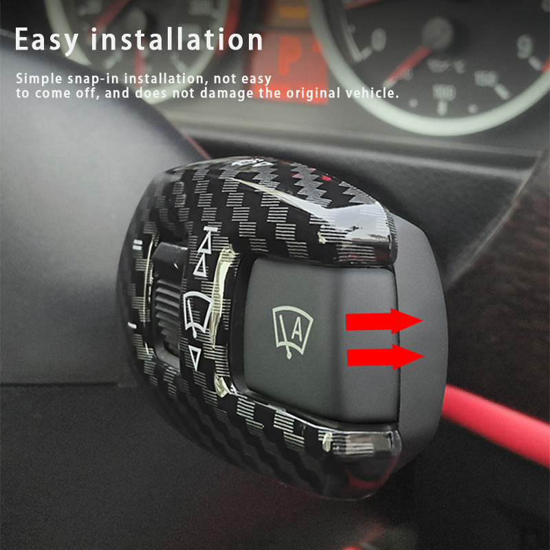 غطاء مفتاح إشارة الانعطاف ومسا - مراجعة Car Wiper وسعره
