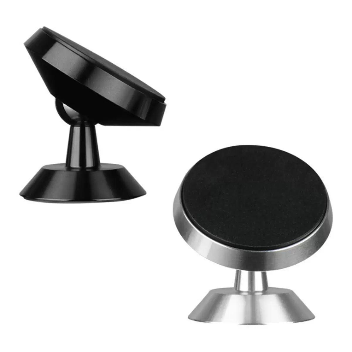 حامل هاتف مغناطيسي للسيارة، حا - مراجعة Car Phone Holder وسعره