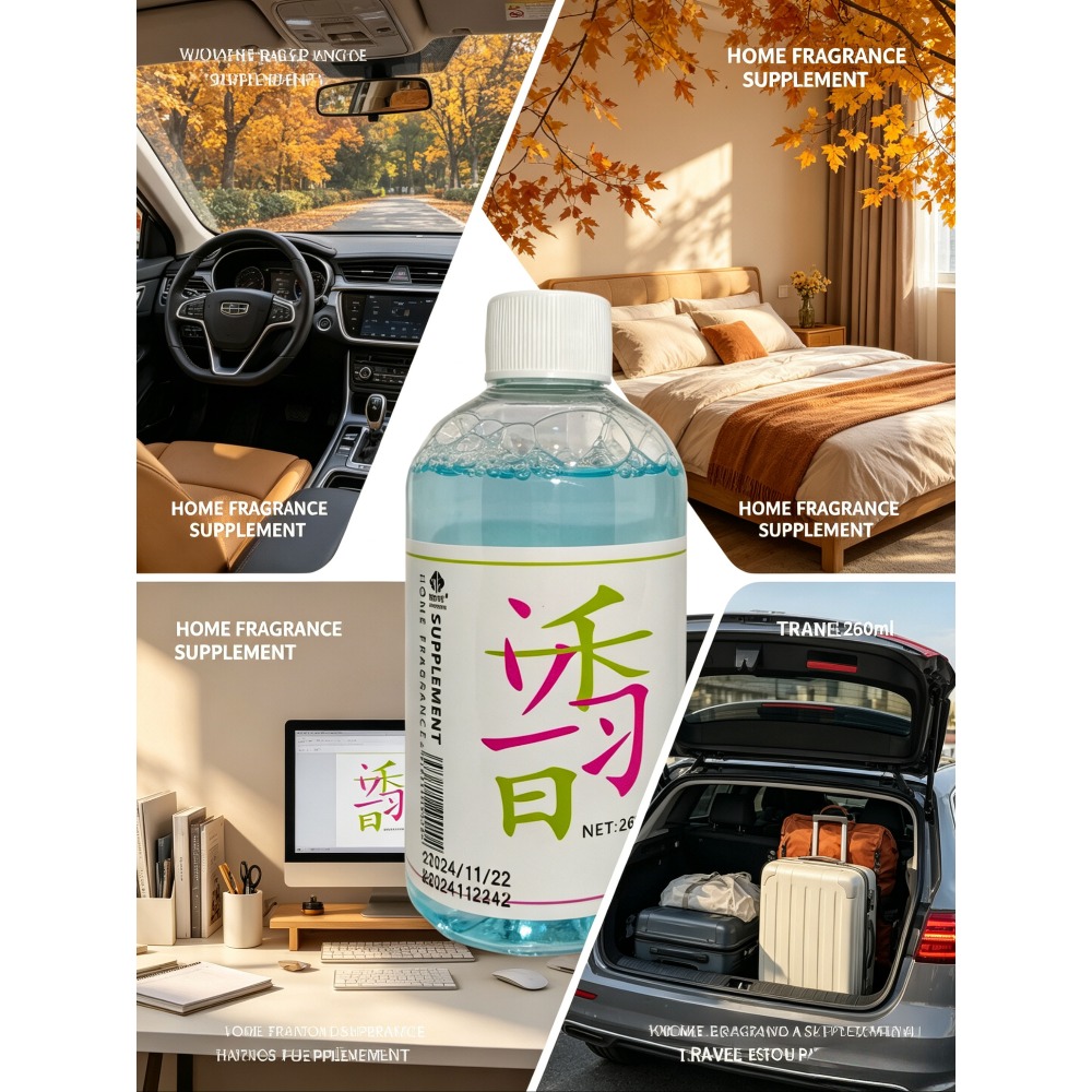 معطر هواء للسيارة / عبوة إعادة - مراجعة Car Air Freshener وسعره