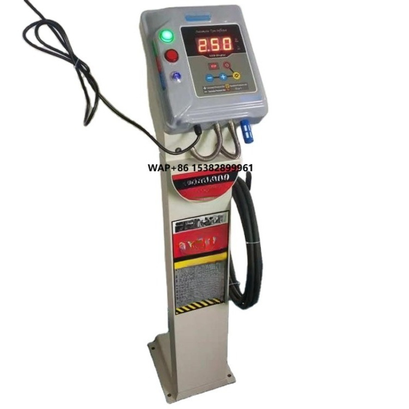 سعر منافس للغاية لمنفاخ إطارات - مراجعة Car Led Light وسعره