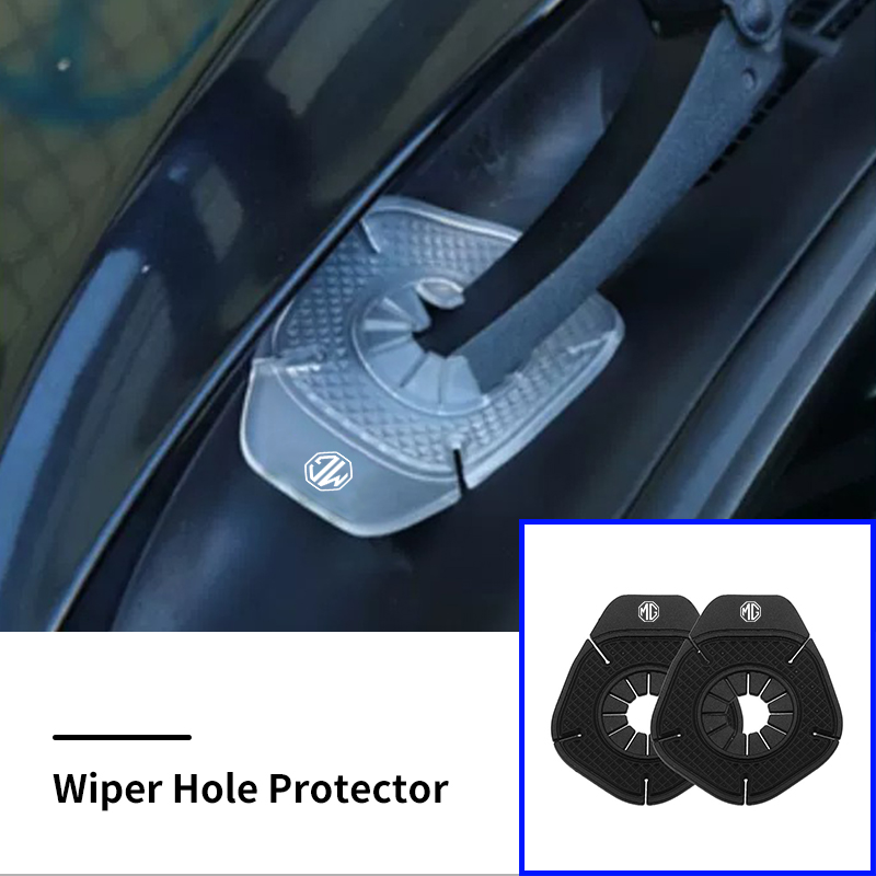 غطاء واقي لممسحة زجاج السيارة  - مراجعة Car Wiper وسعره