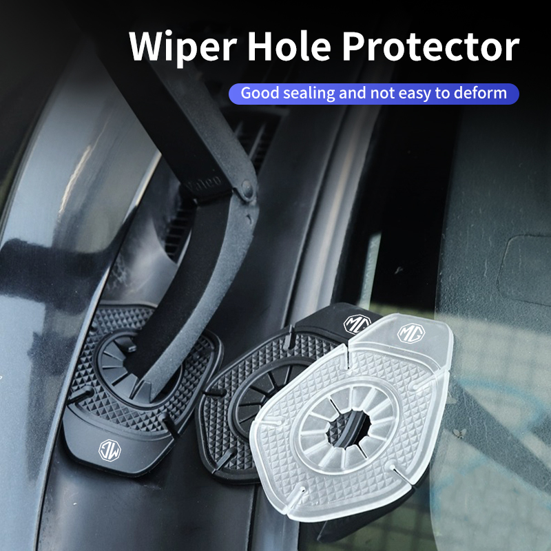 غطاء واقي لممسحة زجاج السيارة  - مراجعة Car Wiper وسعره