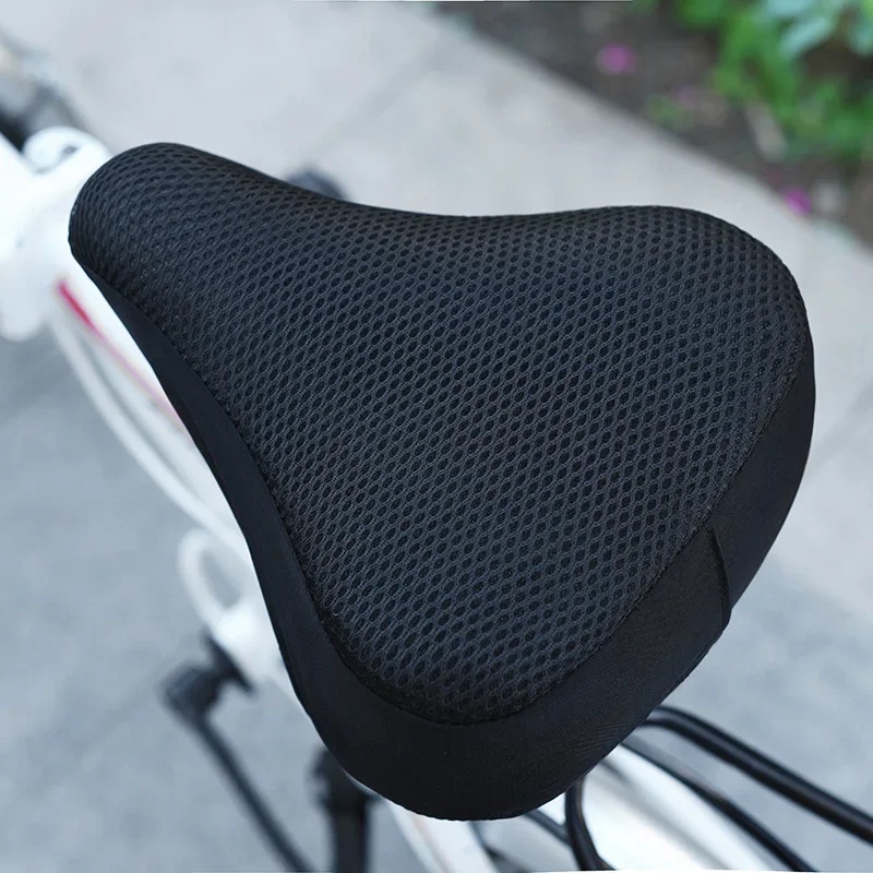 1/2 قطعة غطاء شبكي للدراجة، غط - مراجعة Car Seat Cover وسعره
