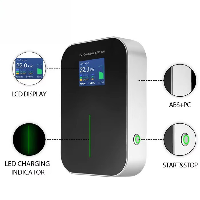 شاحن سيارات كهربائية من المستو - مراجعة Car Charger وسعره