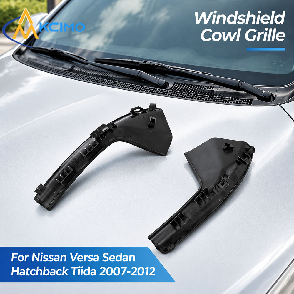 غطاء شبكة الزجاج الأمامي لسيار - مراجعة Car Wiper وسعره