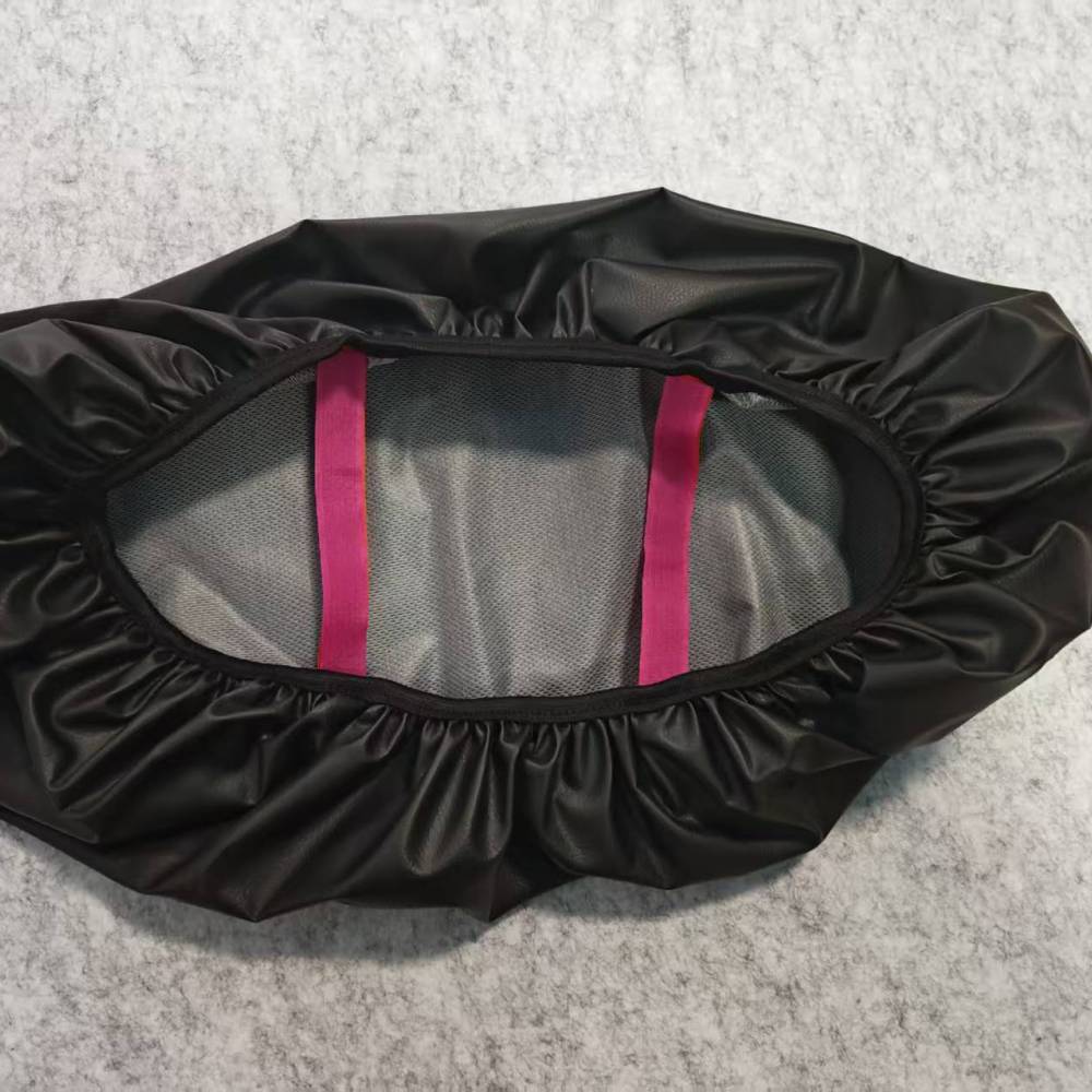 غطاء مقعد سكوتر كهربائي مقاوم  - مراجعة Car Seat Cover وسعره
