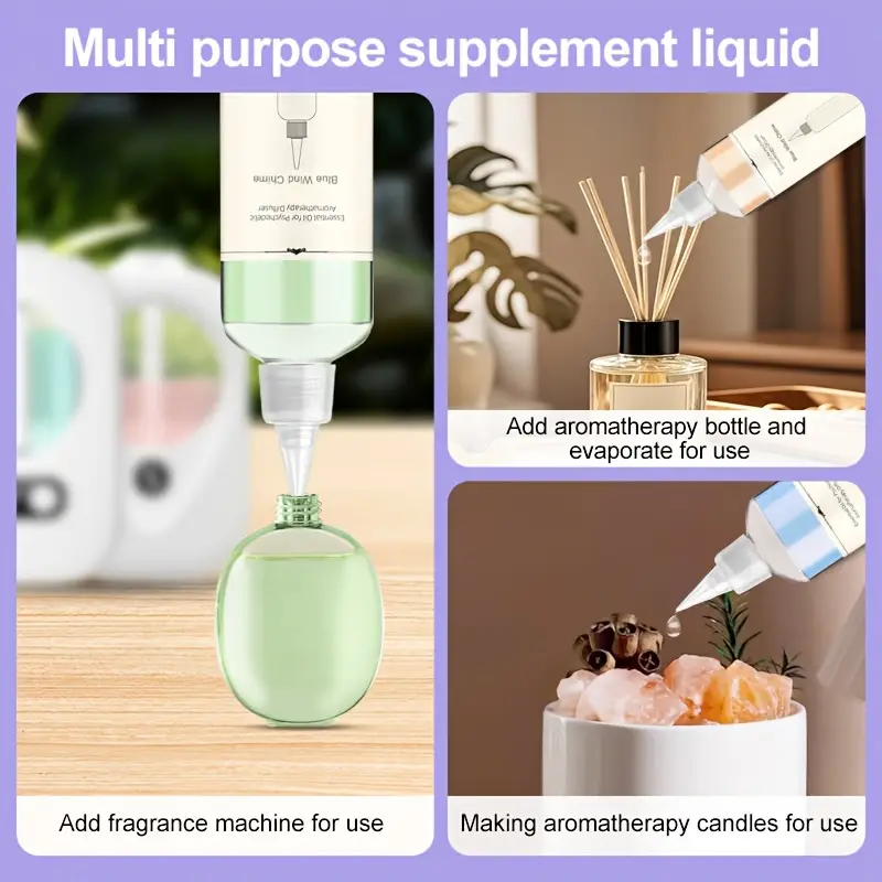 260 مللي عطر عطري ذو سعة كبيرة - مراجعة Car Air Freshener وسعره