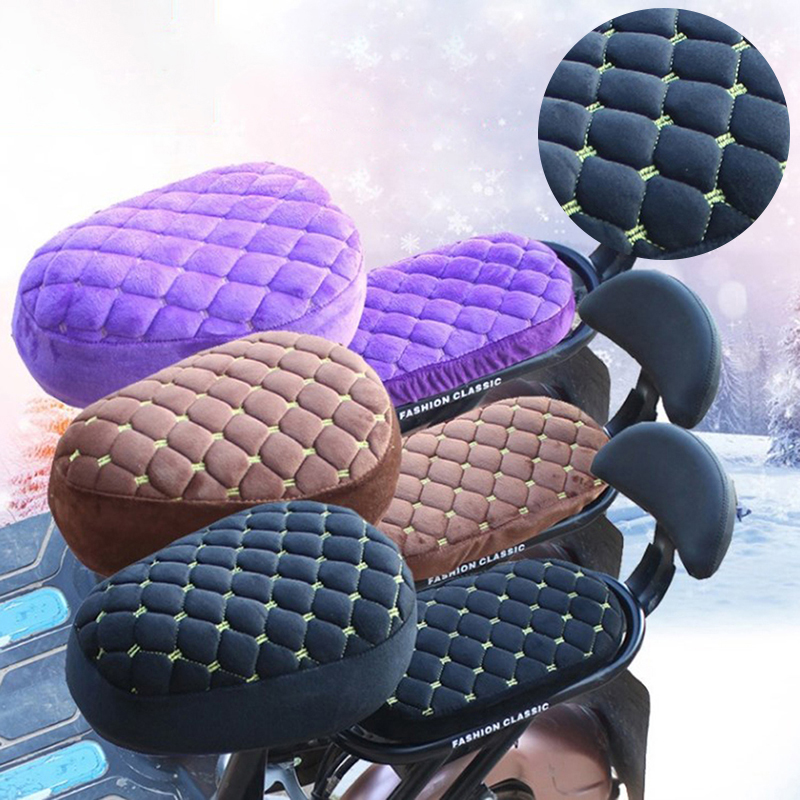 غطاء دراجة عالمي مع وسادة سميك - مراجعة Car Seat Cover وسعره