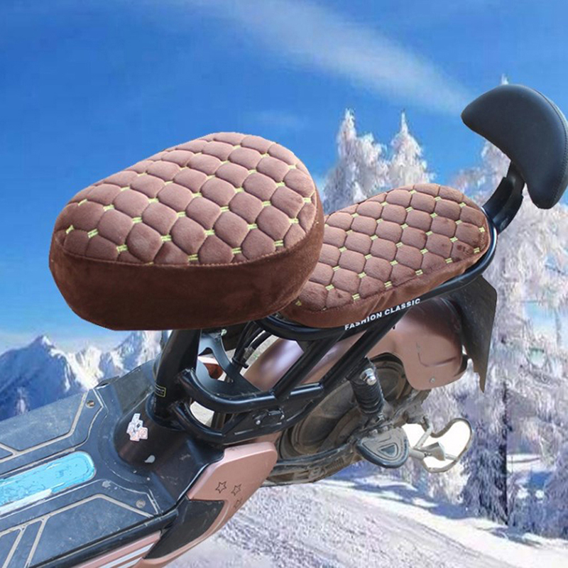 غطاء دراجة عالمي مع وسادة سميك - مراجعة Car Seat Cover وسعره