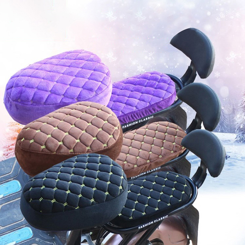غطاء دراجة عالمي مع وسادة سميك - مراجعة Car Seat Cover وسعره