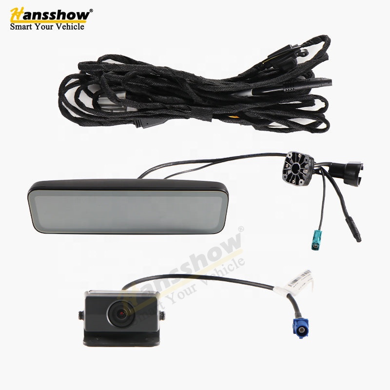 2025 Premium ProductsHansshow  - مراجعة Car Mirror وسعره