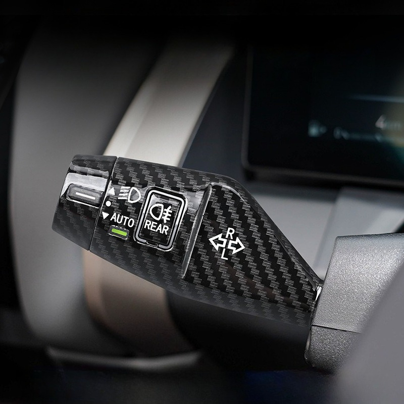 غطاء مقبض مفتاح إشارة الانعطاف - مراجعة Car Wiper وسعره