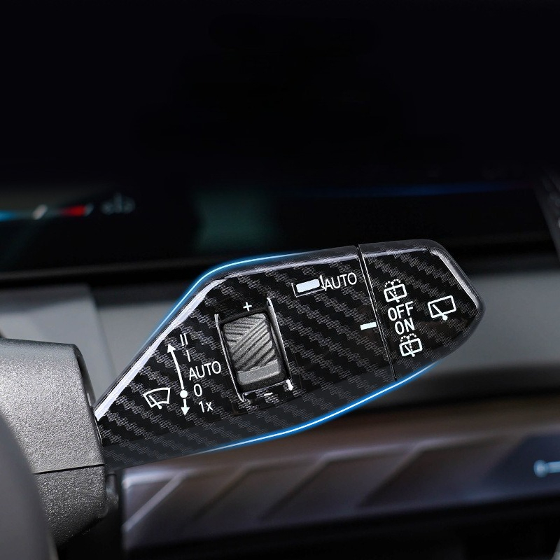 غطاء مقبض مفتاح إشارة الانعطاف - مراجعة Car Wiper وسعره