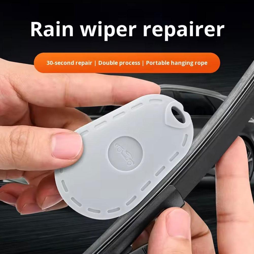 أداة إصلاح شفرات مساحات السيار - مراجعة Car Wiper وسعره
