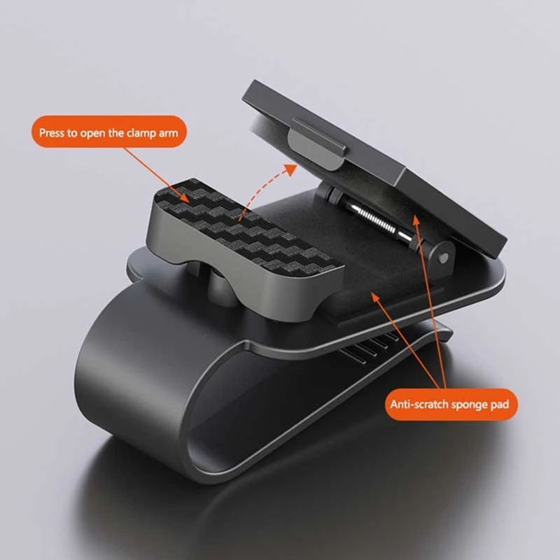 حامل نظارات شمسية للسيارة للعا - مراجعة Car Organizer وسعره