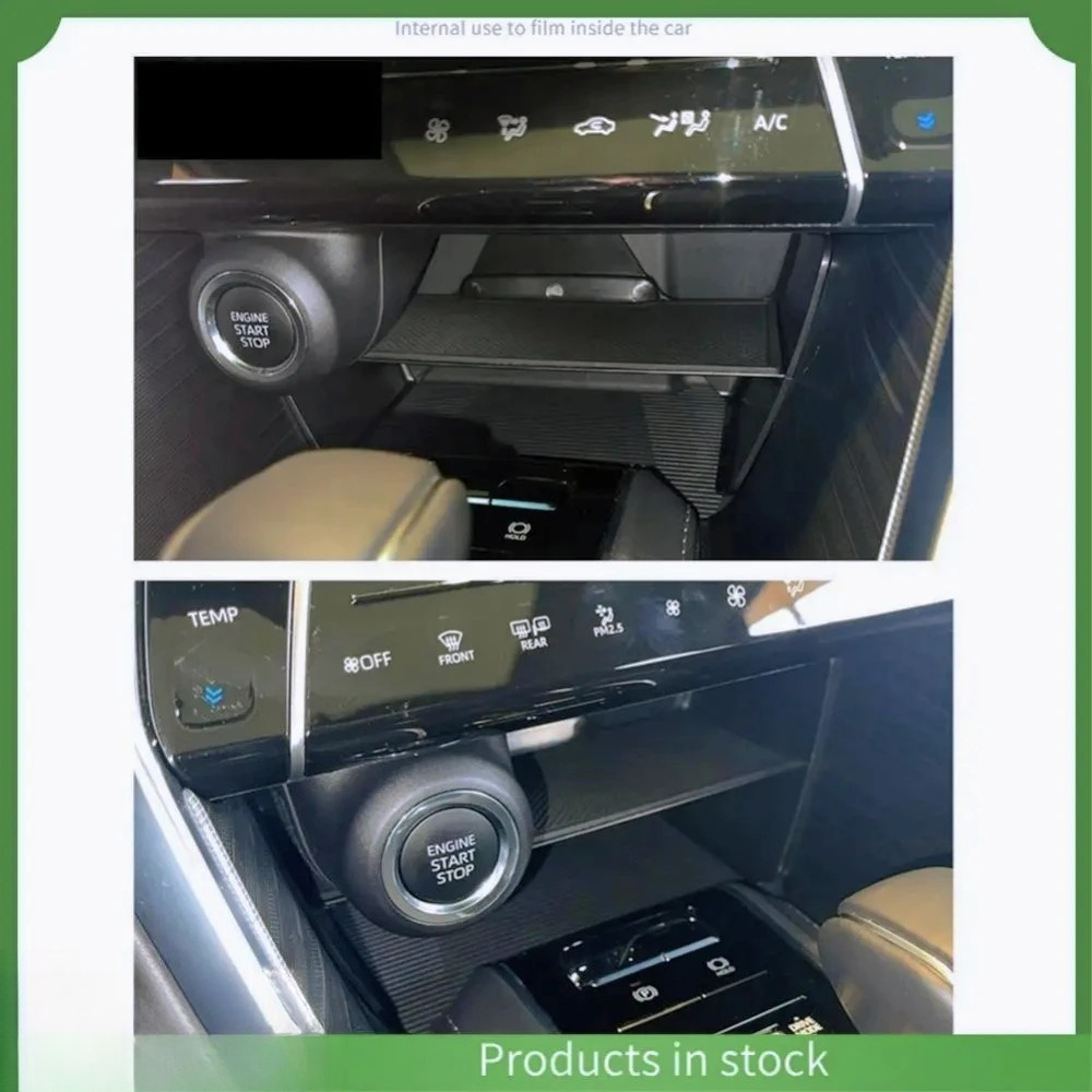 منظم الكونسول الوسطي الجديد! ل - مراجعة Car Organizer وسعره